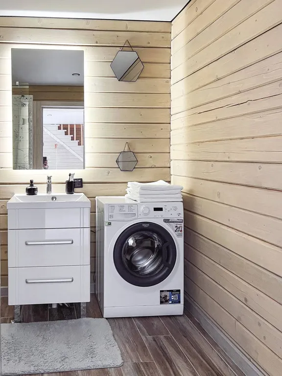 Дом, коттедж в Шерегеше