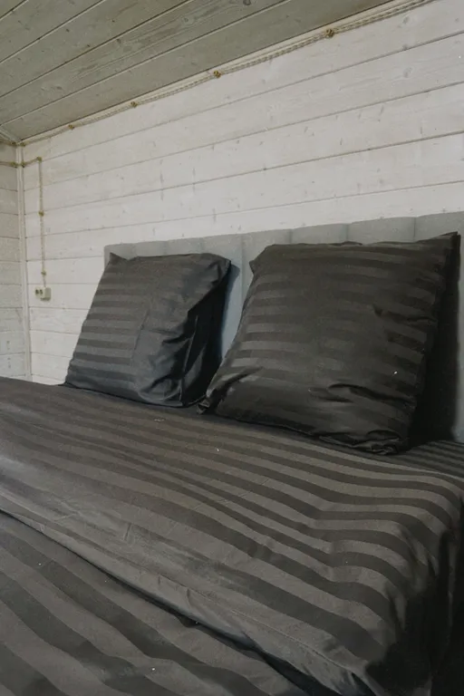 Гостевой дом крокодил