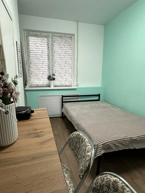 Студия в доме на Красном Октябре, 3 минуты до МЦД