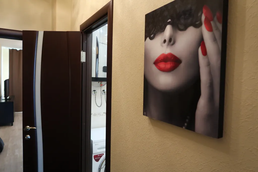 Евродвушка видовая в новом доме у метро Девяткино