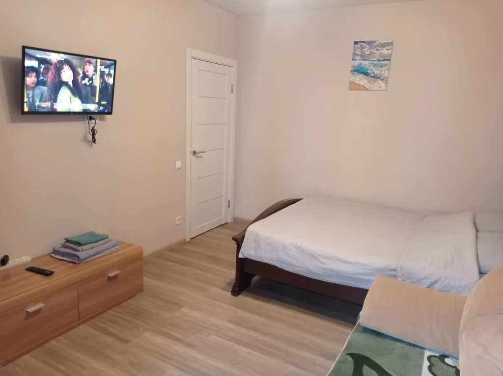 Уютная квартира в географическом центре Самары