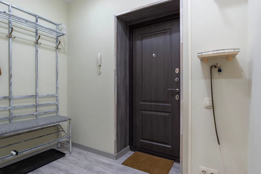 Квартира GoldenRing-Apartments Видовая квартира бизнес класса в самом центре — Ярославль