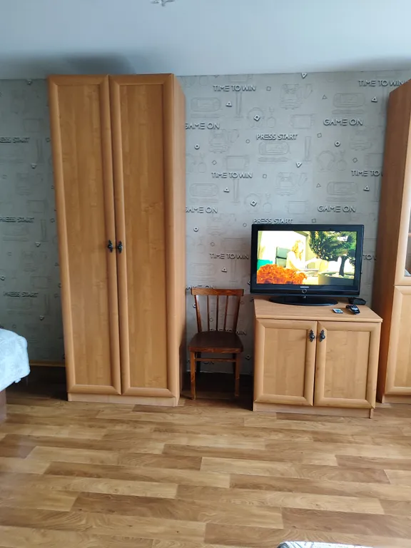 Уютная квартира в центре города - тихий центр, вторая линия