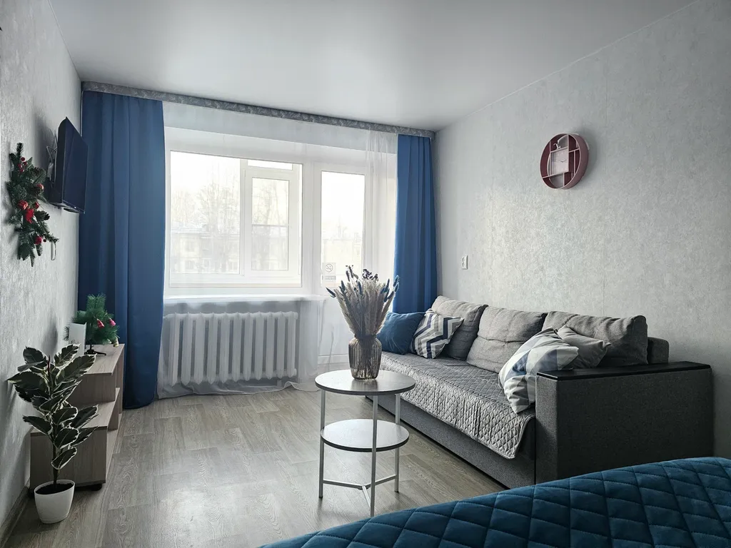 Апартамент в центре