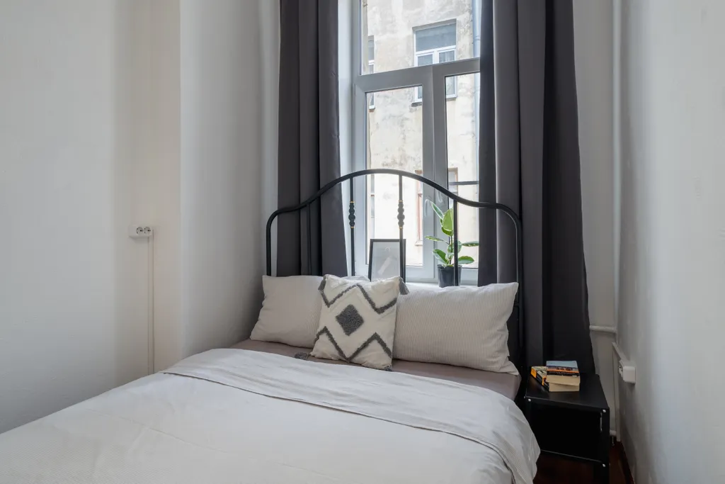 Уютные апартаменты в историческом центре города