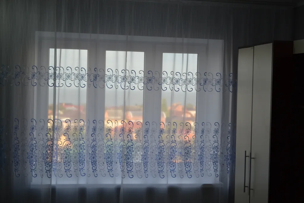 Уютная квартира в новом доме