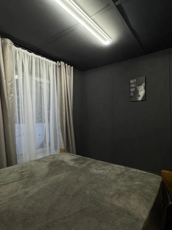 Волчье Логово, комфортный уединённый дом в лесу