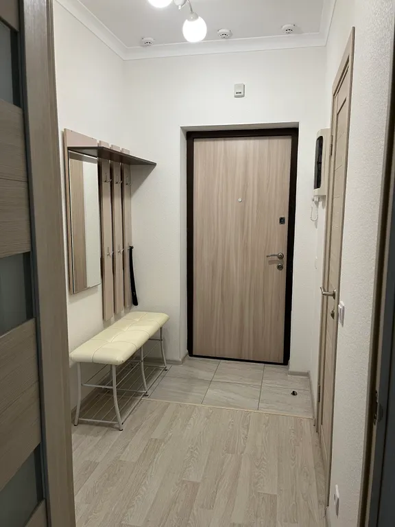 Квартира Квартира у парка Коломенское — Москва
