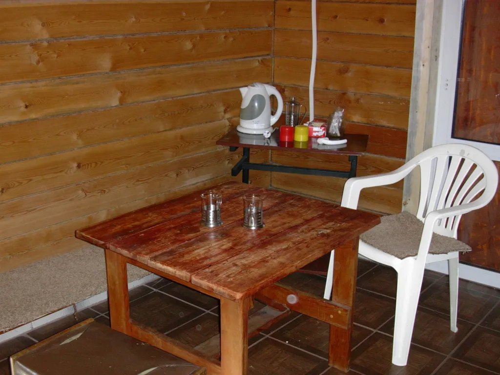 Дом на 9 человек у подножия горы Соболиная в Байкальске