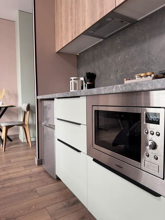 Студия на Малой