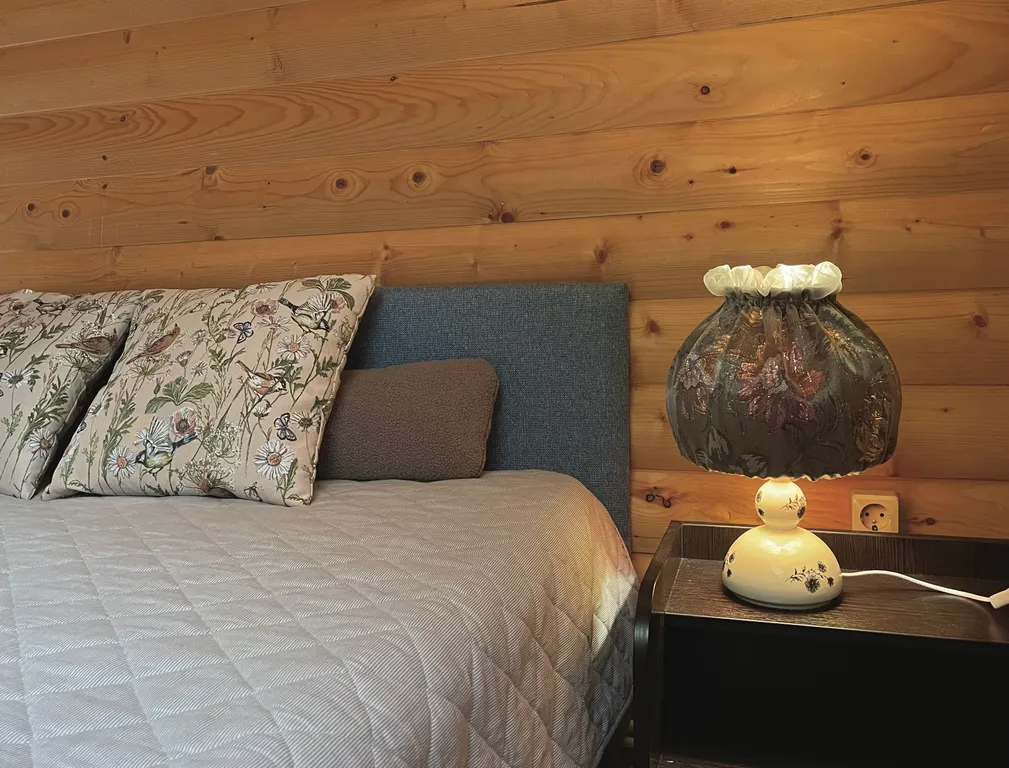 Коттедж Уютный дом — Селятино