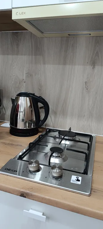 Квартира Уютная квартира — Бокситогорск