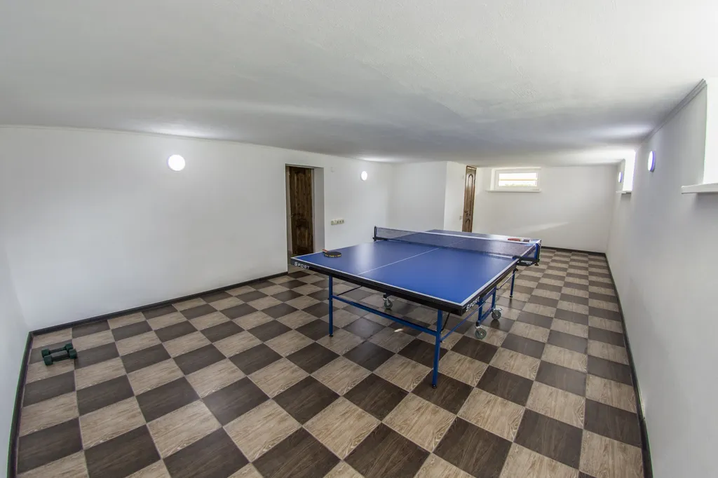 Апартаменты В дюнах Анапы