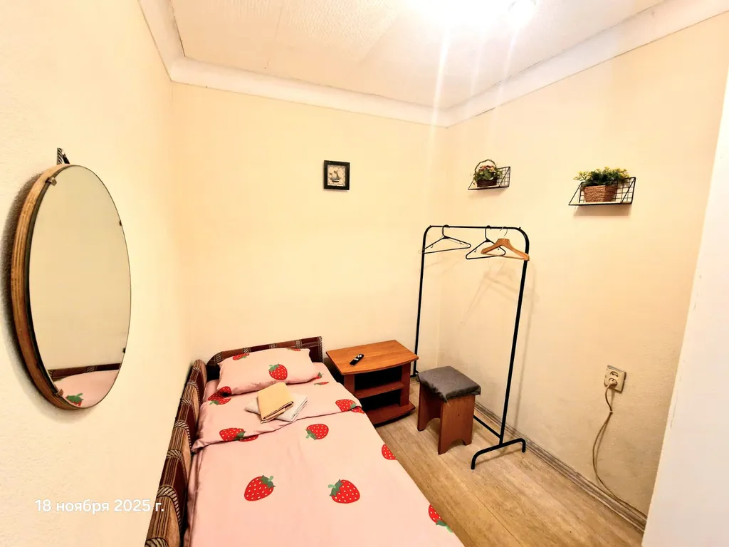 Квартира Комната в центре — аренда посуточно в Санкт-Петербург