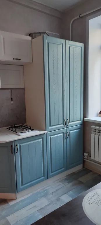 Лучшая квартира в сердце города Мышкин