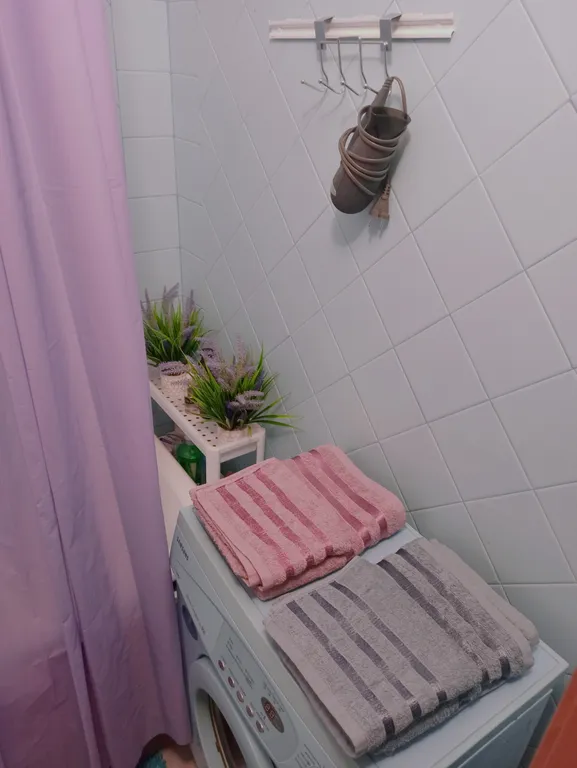 Уютный дом вдали от дома