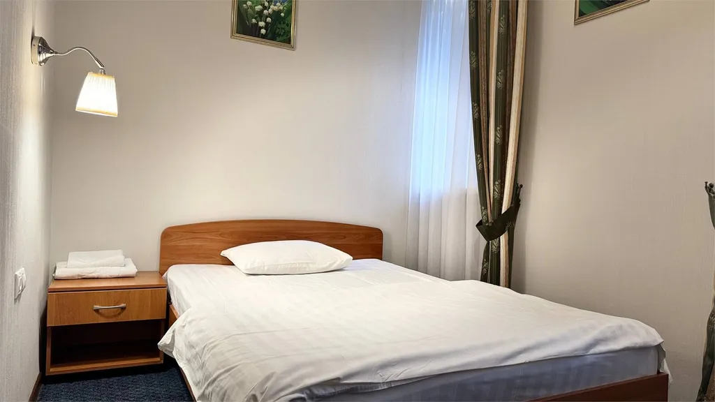 Квартира Комната — аренда посуточно в Бердск