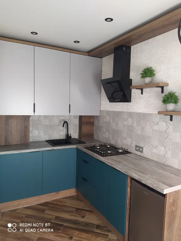 Квартира Уютная квартира с видом на лес — Светлогорск