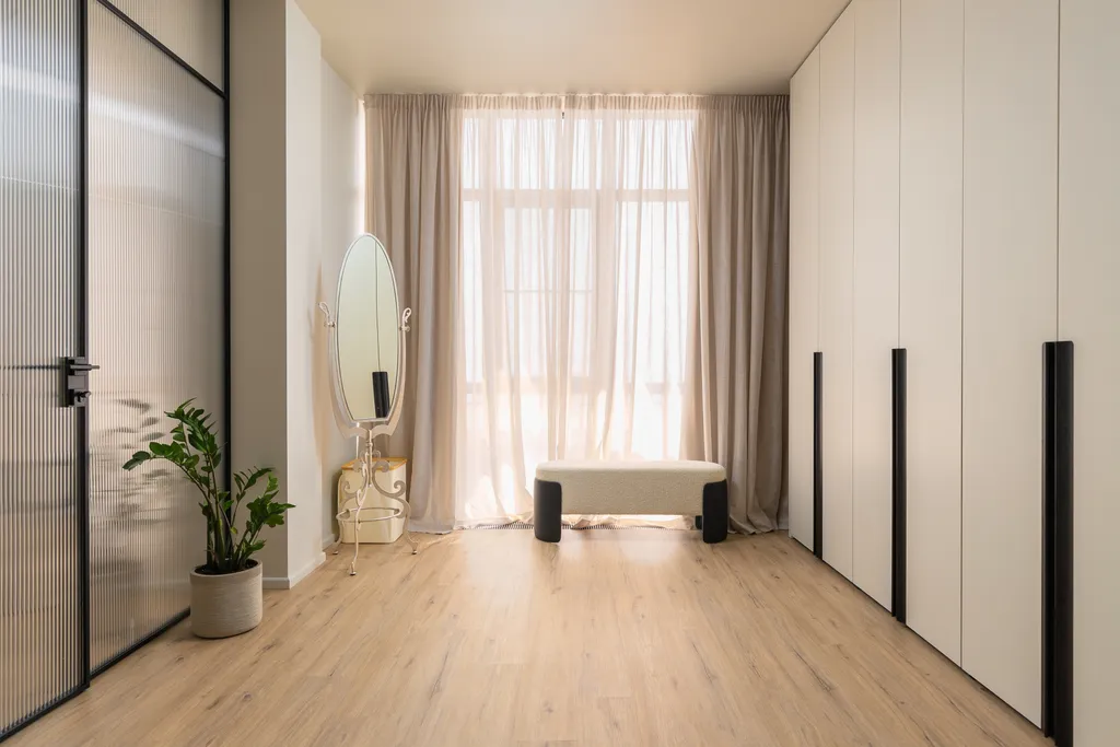 Таунхаус с собственным бассейном в ЖК Лазурный берег