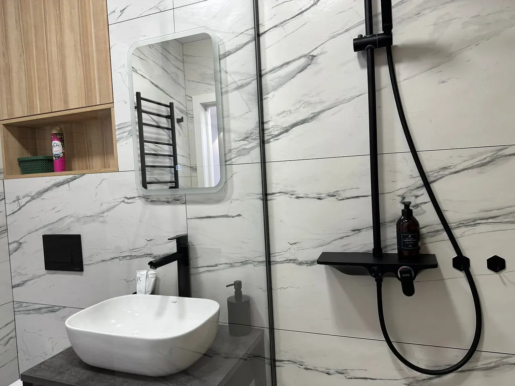 Квартира ЖК Art House