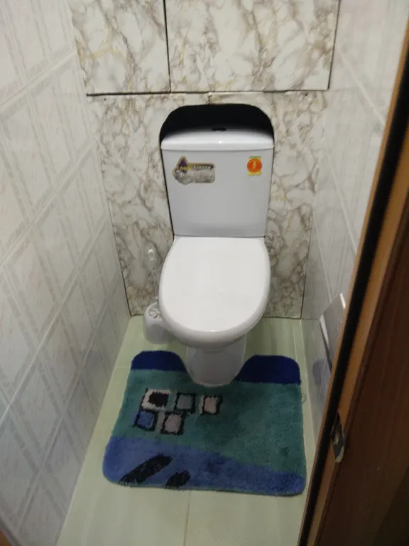 Уютная в р-не Ж/Д, НЦГБ