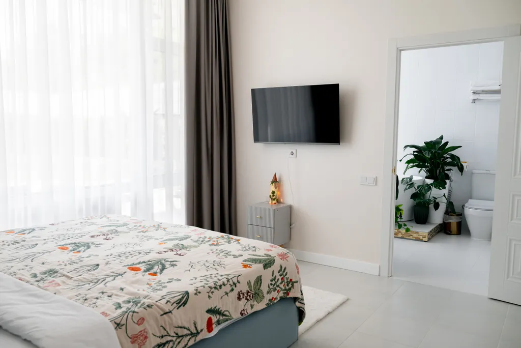 Апартаменты с подогреваемым бассейном Эльбрус Лакшери