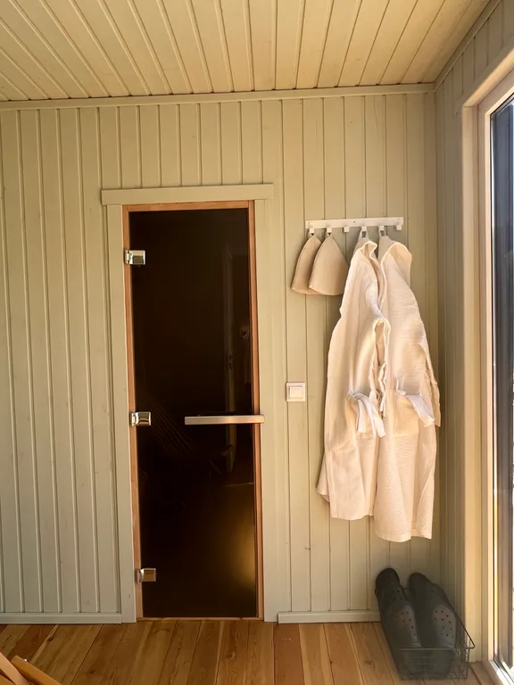 Коттедж 3-комнатный Дом — Горячий Ключ