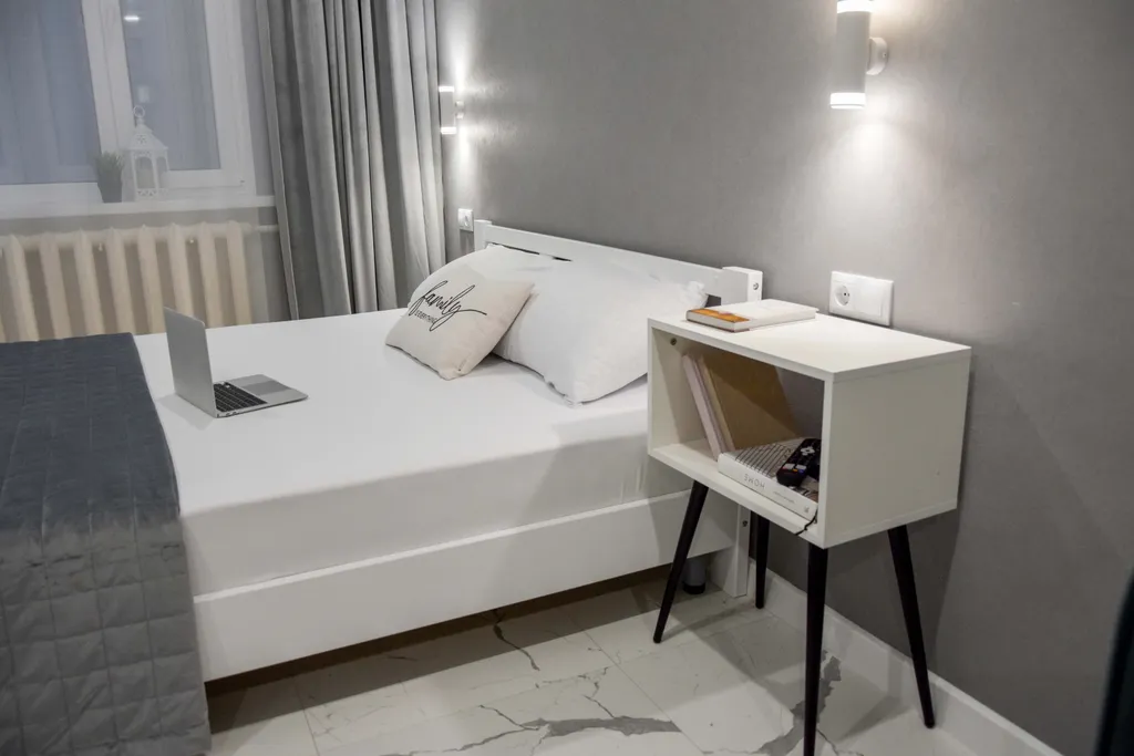 Шикарная квapтиpa Оlga Вoykova возле ТЦ Милан