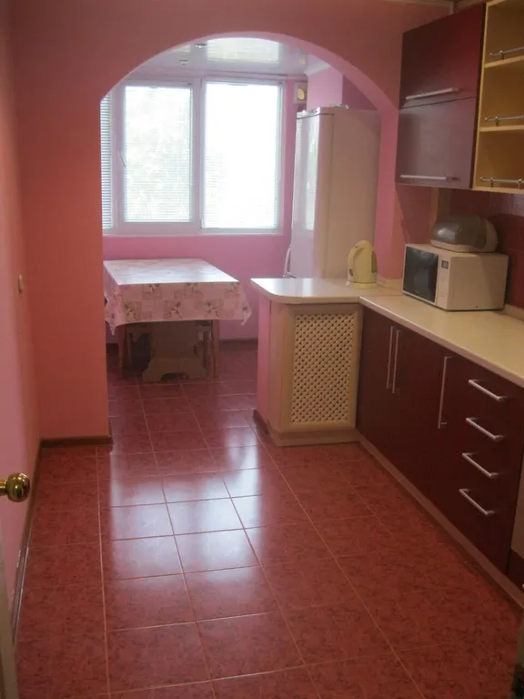 Уютная квартира не далеко от моря