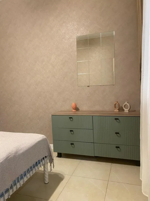 Квартира Квартира в Олимп парке — Сириус