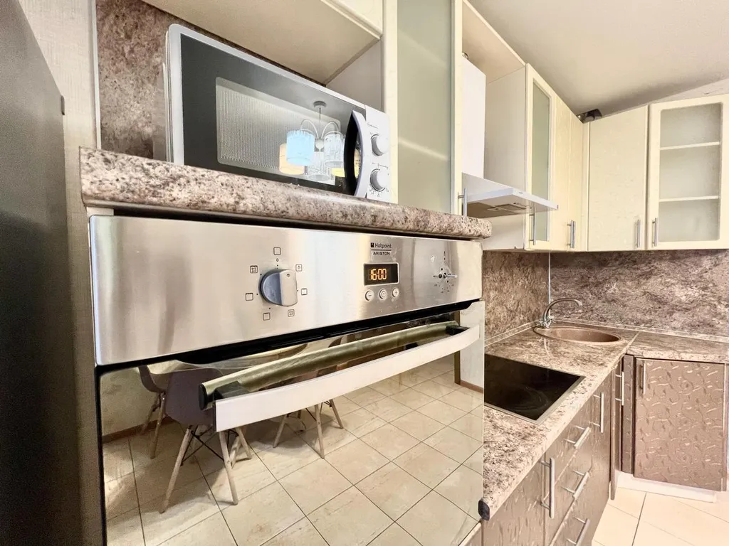 Апартаменты комфорт класса