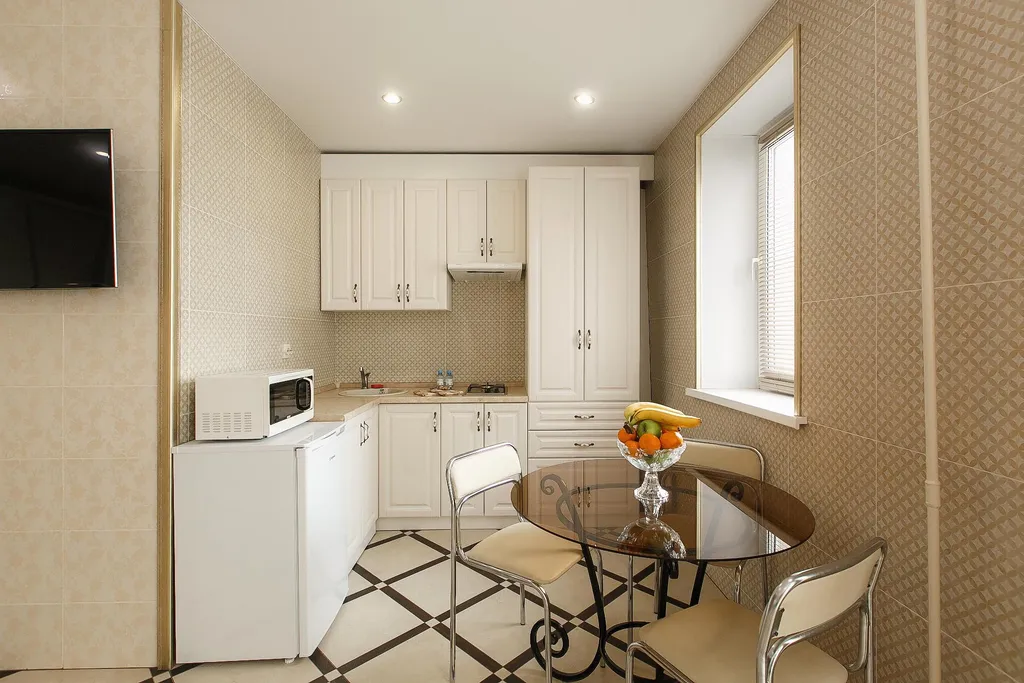 Квартира Квартира рядом с ЖД Вокзалом — Ярославль