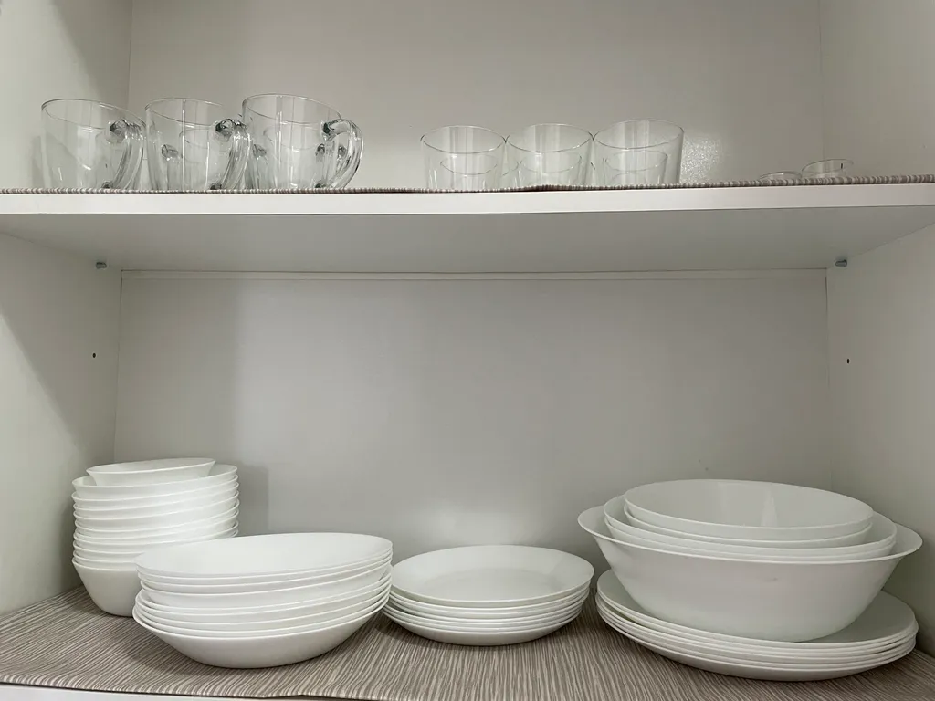 Трешка с изолированными комнатами