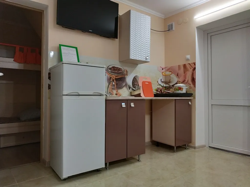 Квартира Комната — Анапа