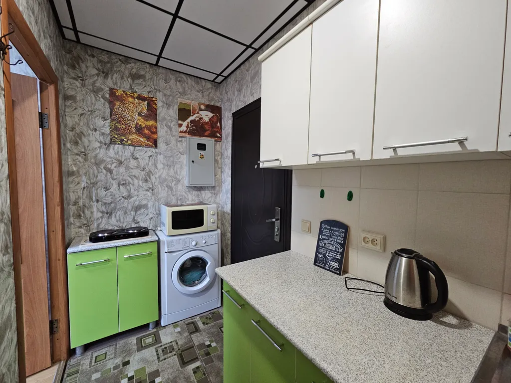 Уютная квартира в самом центре г. Туапсе