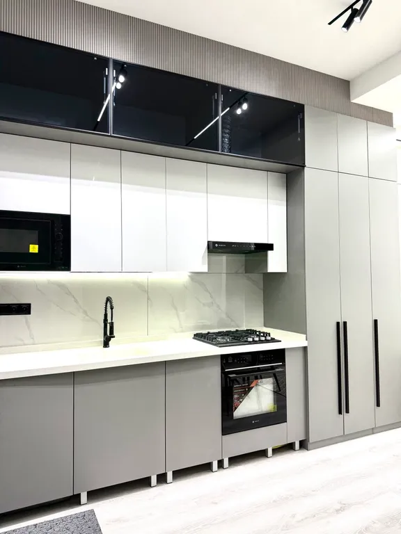 Камолон 43А на метро Миллий бог