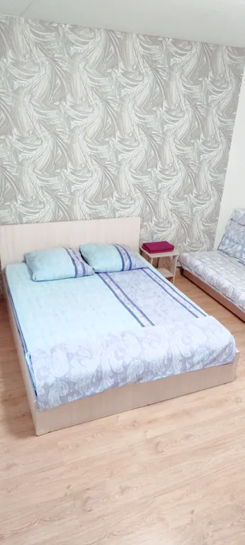 Квартира Квартира у аквапарка — Екатеринбург