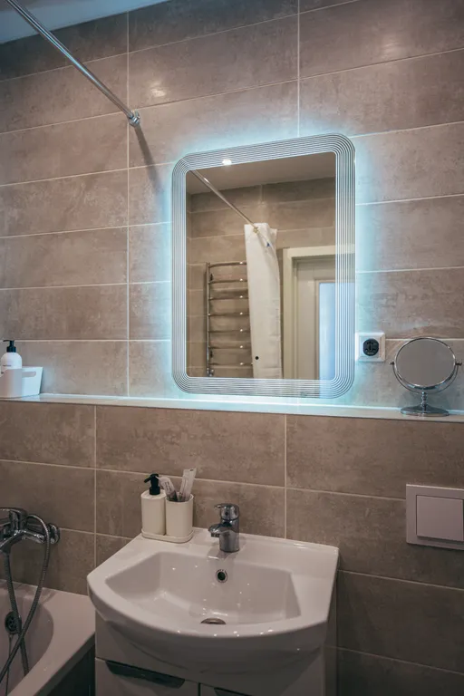 Квартира Уютная квартира на берегу Балтийского моря — Светлогорск