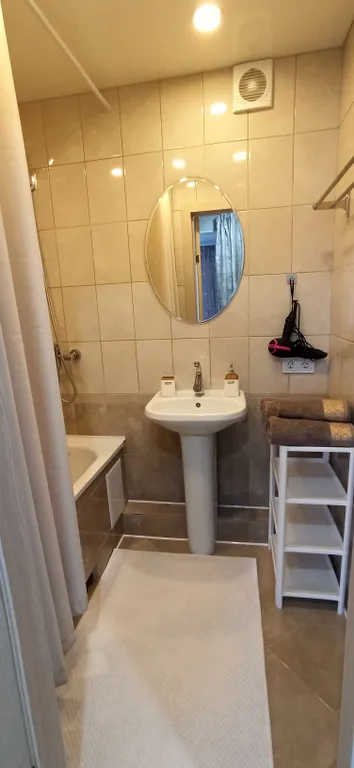 Уютная квартира рядом с трассой М-4