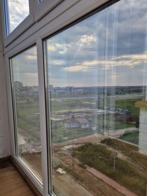 Современная квартира в скандинавском стиле