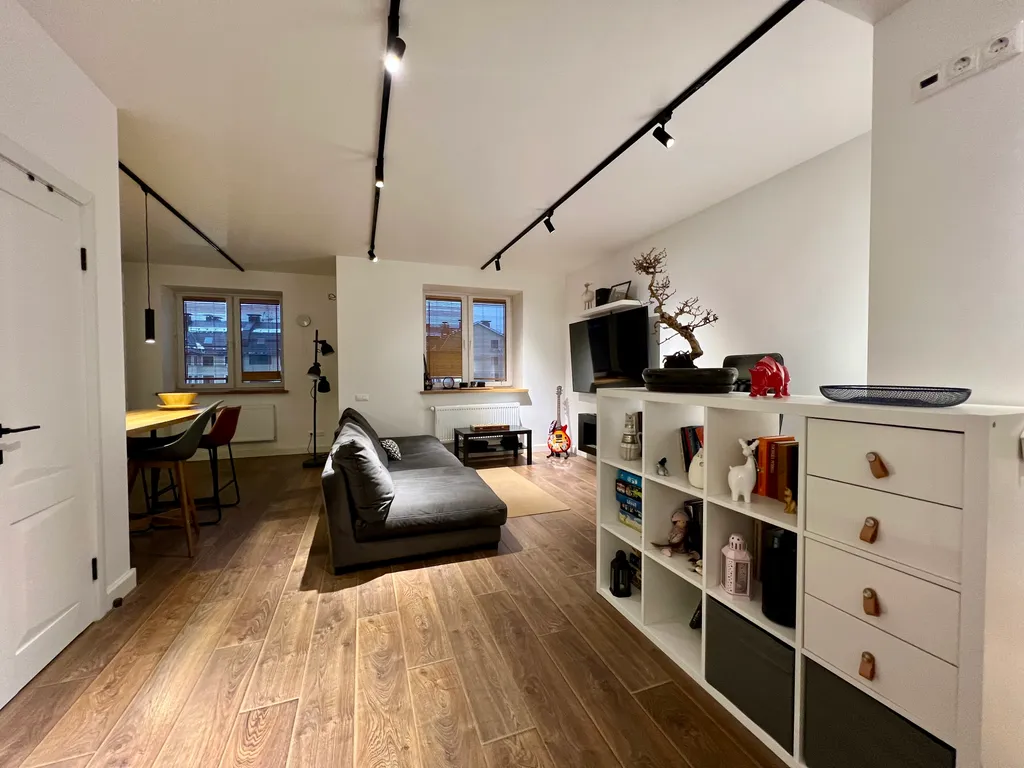 Квартира Двухкомнатная квартира в ЖК Мечта — Лобня