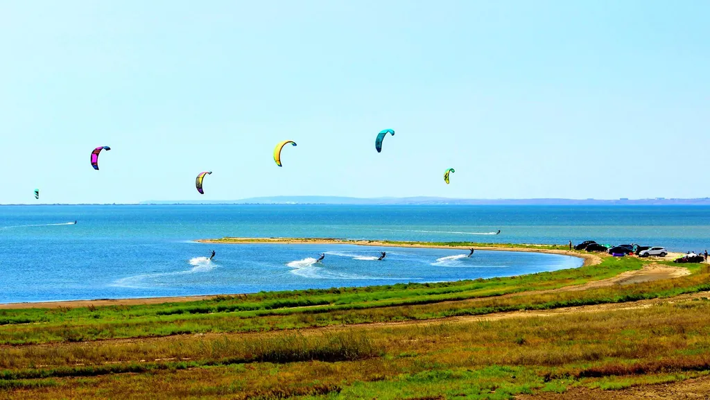 Дом в хуторе Красный