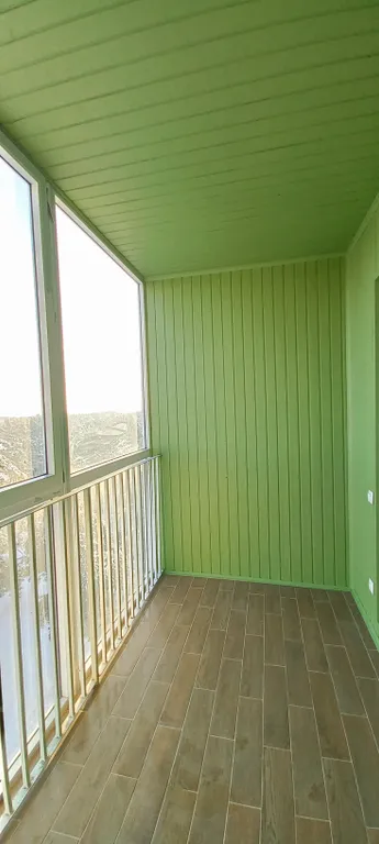 Апартаменты в сосновой роще