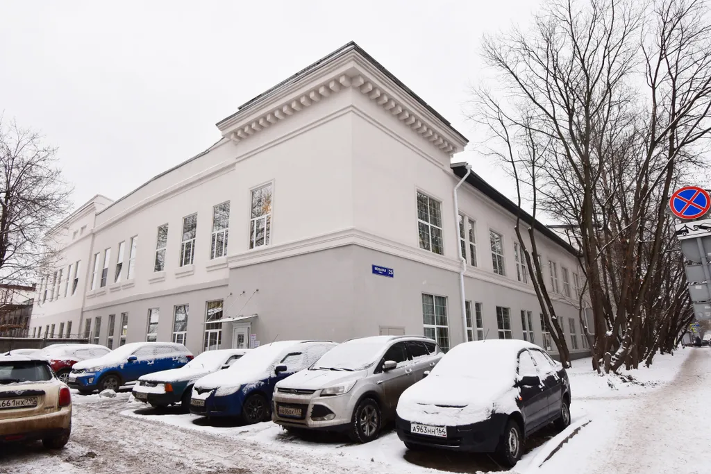 Квартира 1-комнатная Квартира — Москва