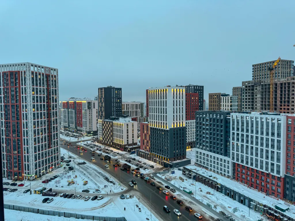 Квартира Квартира Квартиры возле ТРК Планета и Дворцом борьбы — Уфа