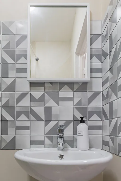 Уютная квартира-студия в современном ЖК Бурнаковский