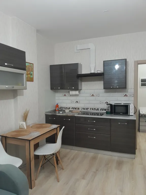 Квартира в центре