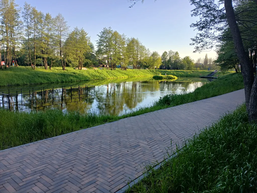 Квартира в Пионерском