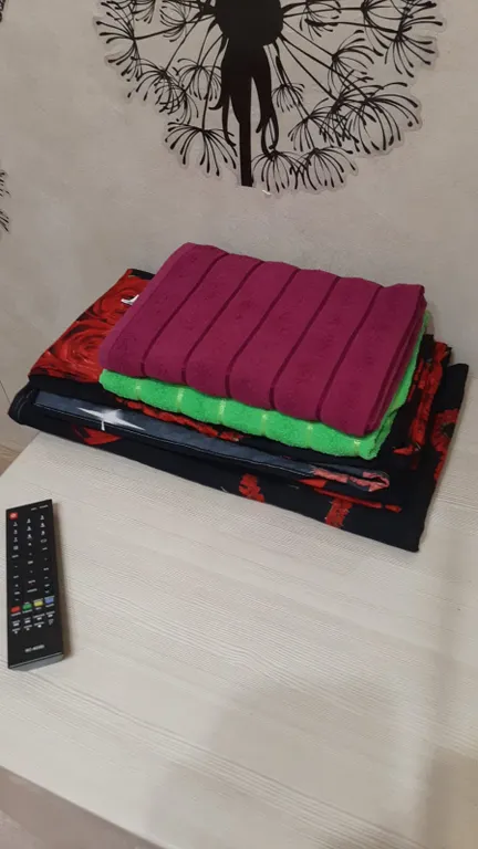 Квартира в Труссовском районе со свежим ремонтом