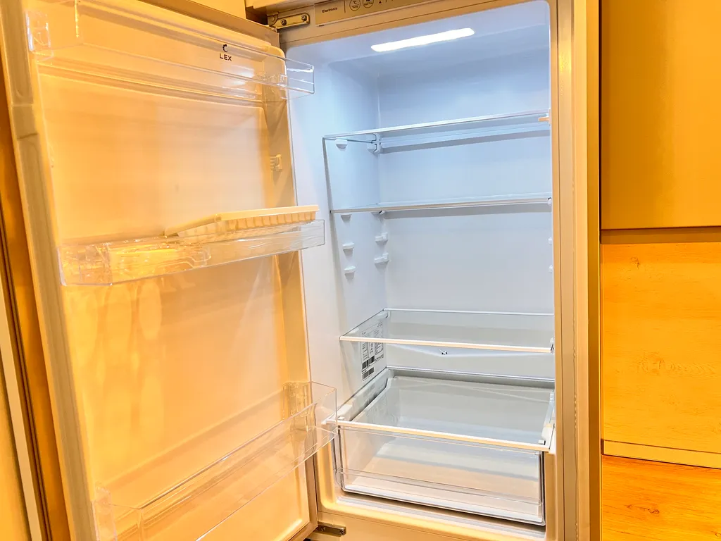 Евротрёшка в новом ЖК у подножия Горного Воздуха